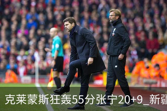 克莱蒙斯狂轰55分张宁20+9 新疆大胜山西3连胜